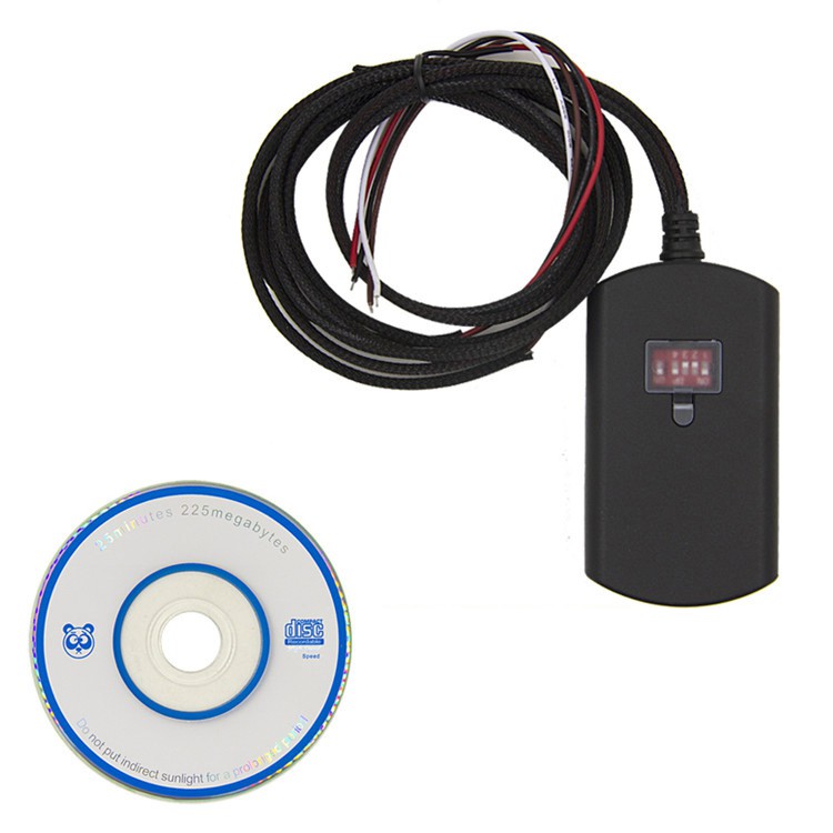 In Universal Car Auto Adblue Obd Emulator Diagnostic Scanner Tool T Posthouse Th