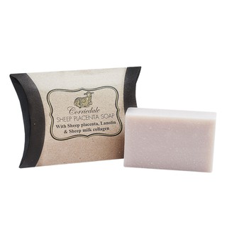 สบู่รกแกะคอลลาเจน Corriedale Sheep Placenta Soap