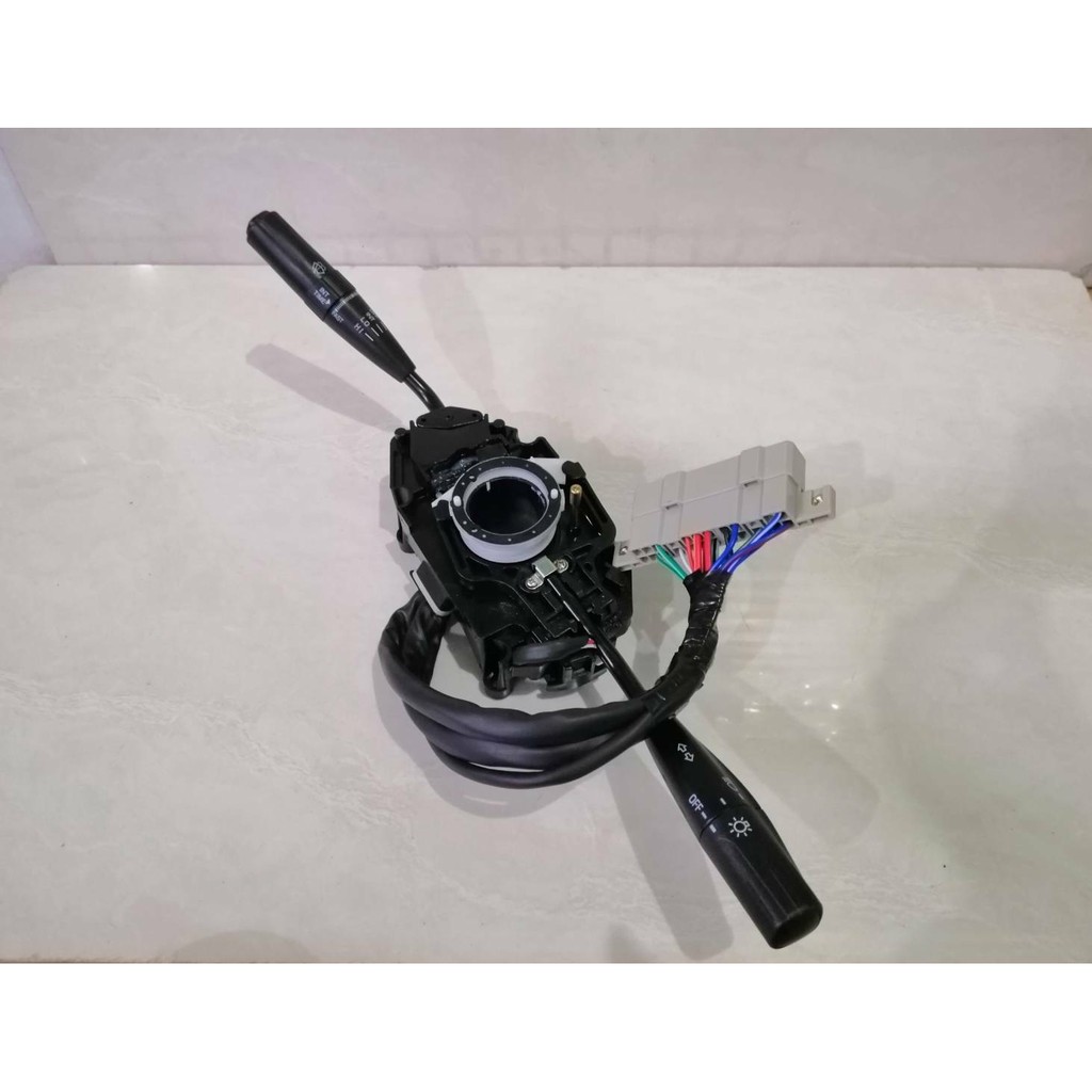 สวิทยกเลี้ยว TOYOTA MIGHTY-X,LN85-90 รุ่นมีตั้งเวลา ไต้หวัน ราคาอันละ 980บาท