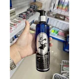 [ใส่โค้ด LYVLASF ลดทันที 60.-] เจลโกนหนวด barber por 🔥🔥🔥