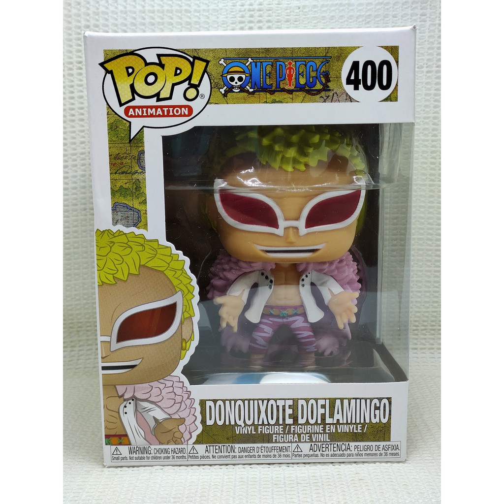 doflamingo funko