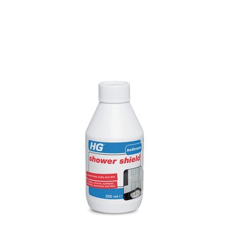 โปรโมชั่น : เอชจี ชาวเวอร์ ชีลด์ HG SHOWER SHIELD ขนาด 250 มล.