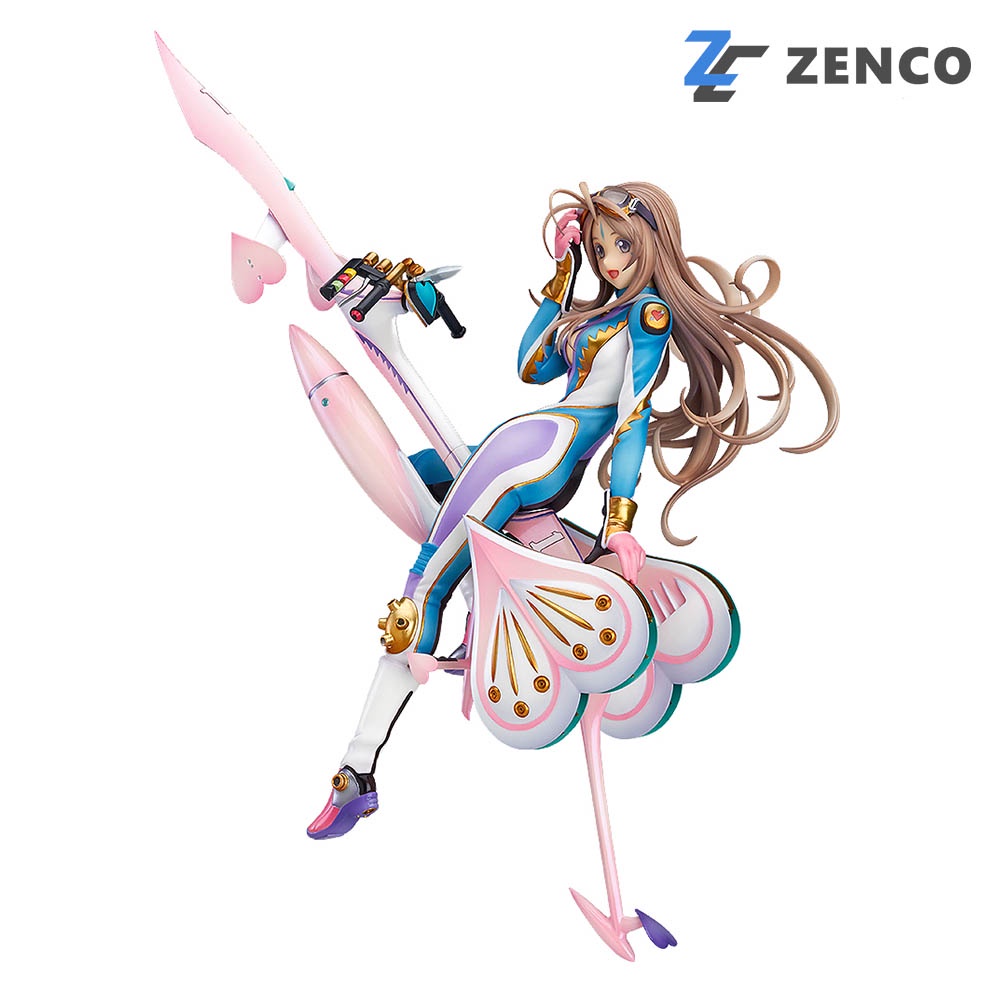 Good Smile Company Belldandy Me My Girlfriend and Our Ride Ver 4571368442918