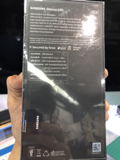 Samsung Galaxy S10 Plus 128GB 3  img 4