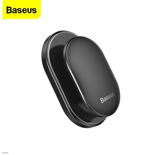 Baseus ที่แขวนเก็บของในรถยนต์ เก็บสาย USB 4 ชิ้น