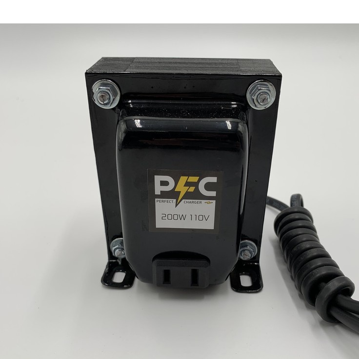 หม้อแปลง แปลงไฟ ญี่ปุ่น อเมริกา 220 -> 100v 220 ->110v ลวดทองแดงแท้ของ HITACHI