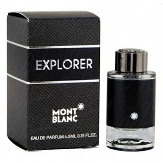 Mont Blanc Explorer EDP 4.5 ml