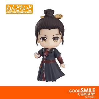 พร้อมส่ง+โค้ดส่วนลด Nendoroid 1779 Wu Siyue: Feng Qi Luo Yang (ลิขสิทธิ์แท้)