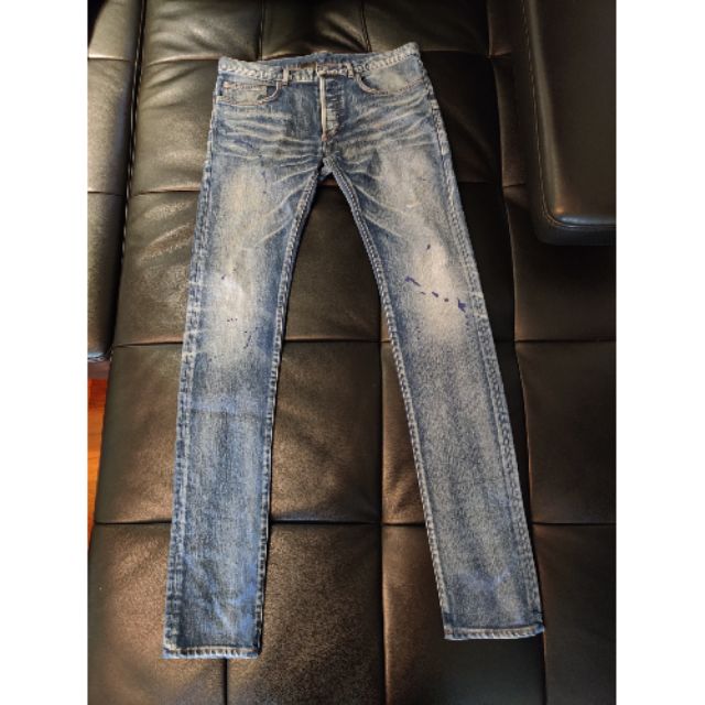 Dior homme ink me ( made in Japan )