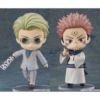 (🔴PRE-ORDER) Jujutsu Kaisen Nendoroid Nanami / Sukuna เนนโดรอยด์ ด๋อย นานามิ / สุคุนะ ของแท้ 💯