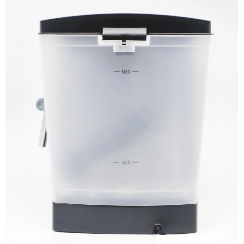 SKG เครื่องชงกาแฟสด รุ่น SK-1205  แถมฟรี!! ก้านชงกาแฟ,ถ้วยกรองกาแฟขนาด 2 คัพ,ช้อนตักกาแฟ รับประกัน 1 ปี thumbnail 7