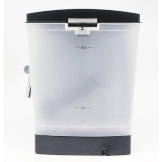 SKG เครื่องชงกาแฟสด รุ่น SK-1205 แถมฟรี!! ก้านชงกาแฟ,ถ้วยกรองกาแฟขนาด 2 คัพ,ช้อนตักกาแฟ รับประกัน 1 ปี