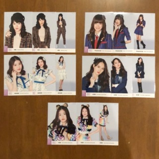 BNK48 รูป Photoset general election เลือกตั้ง วี ผักขม มินมิน ออม วิว BNK wee phukkhom minmin aom view