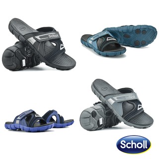 SCHOLL Basti Comfort Sandals รองเท้าแตะ สกอลล์ แท้