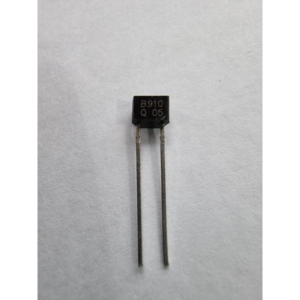 Varicap Diode BB910