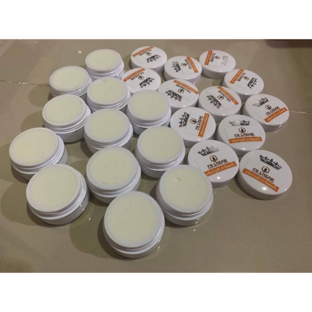 ครีมเปลือกสน PB cream