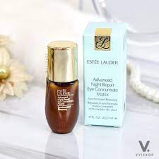 Estee Lauder Advanced Night Repair Eye Concentrate Matrix 5ml มีกล่อง