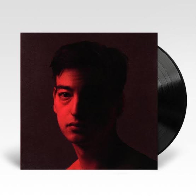 Joji Nectar ( Vinyl )