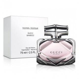 น้ำหอมแบ่งขายแท้100%Gucci Bamboo edp 10ml