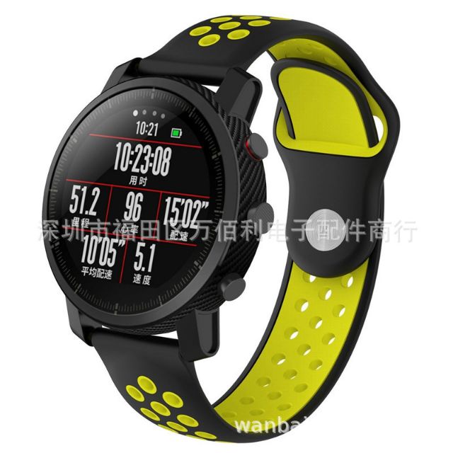 Amazfit smartwatch clearance pace 2