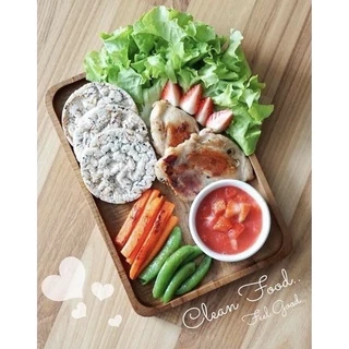 Mind rice chips ข้าวพองอบกรอบ