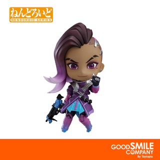 พร้อมส่ง+โค้ดส่วนลด Nendoroid 944 Sombra: Overwatch (Classic Skin Edition) (ลิขสิทธิ์แท้)