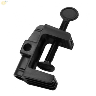 【VARSTR】Bracket Clamp Accessories Plastic Universal 1- 52mm 13mm Camera Flash Holder