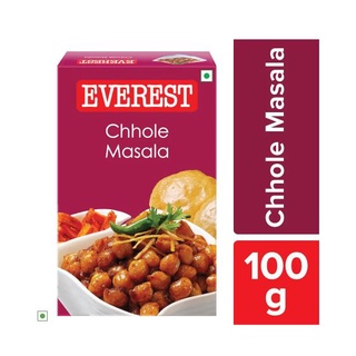 Everest Masala Powder - Chhole, 100g