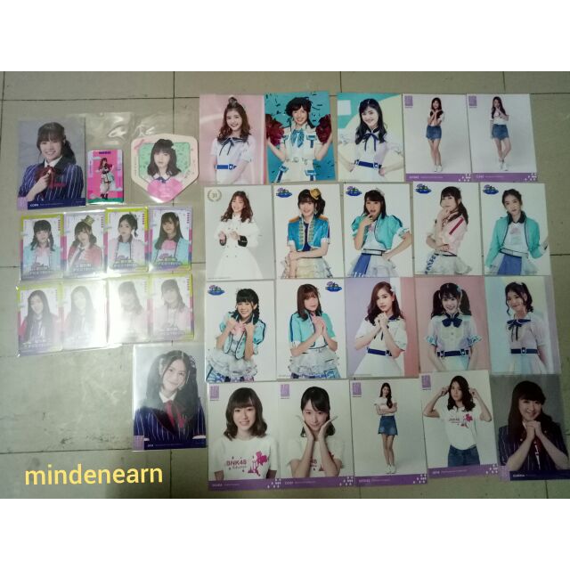 BNK48 รุ่น1&2 ราคาถูก