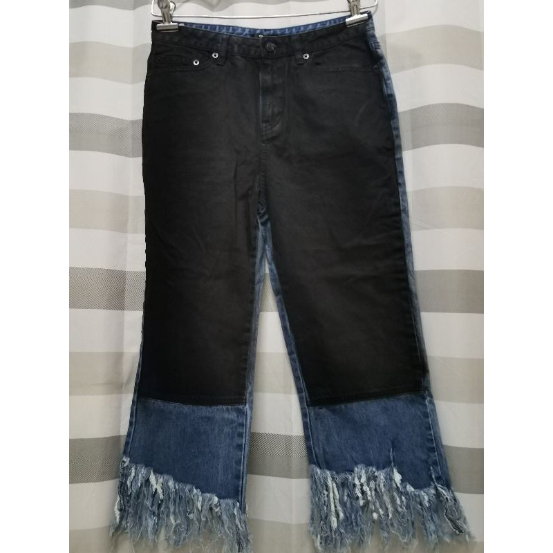 NEW!!! CPS CHAPS JEANS SIZE 28