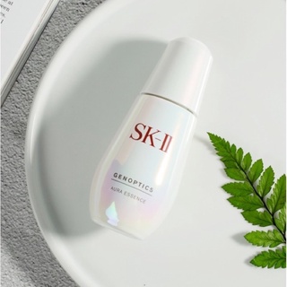 🌼PPShop🌼💯📌พร้อมส่ง Ekstrak Cincin SK-II50ML Ekstrak Cincin Esensi