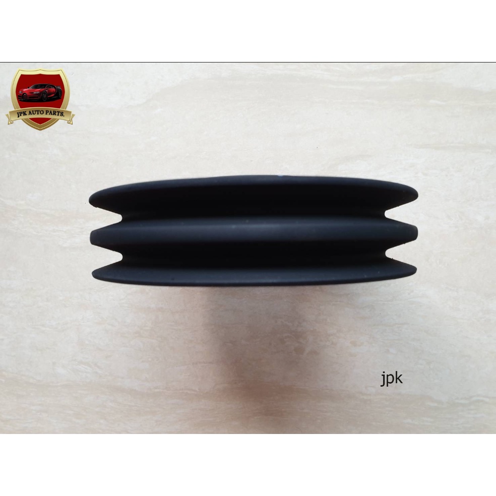 มู่เลย์ปั๊มน้ำ TOYOTA MIGHTY-X,LN85,LN90,LN100 ราคาตัวละ 480บาท