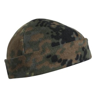 หมวกครึ่งใบ Helikon-Tex Watch Cap สี Flecktarn