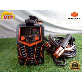 Pumpkin ตู้เชื่อม SCORPION WELD รุ่น SUPER 140A