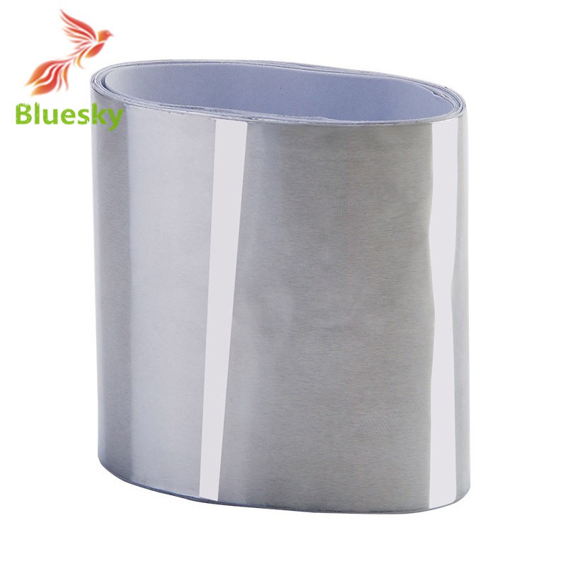 Aluminum Foil Kitchen Cooktop Sink Stickers Waterproof Removable High