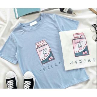 (ถูกสุดในshopee)เสื้อ oversize