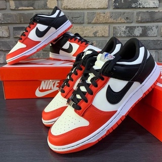 Dunk Low "NBA 75th Chicago" ❌กรุณาแจ้งไซส์ในแชททุกครั้งก่อนสั่ง❌