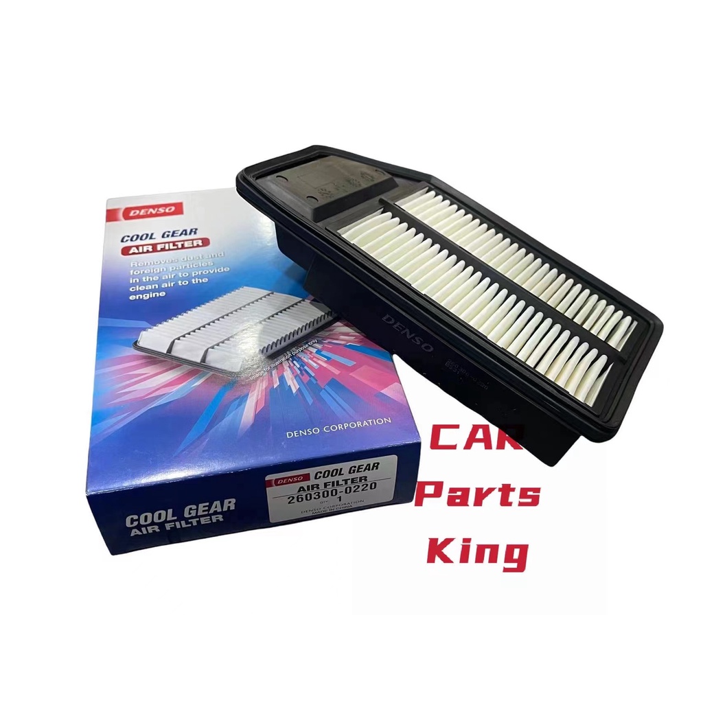 HONDA CITY SEL V-TEC JAZZ SAA V-TEC AIR FILTER