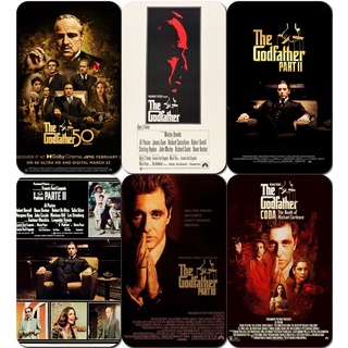 โปสเตอร์หนัง เรื่อง The godfather