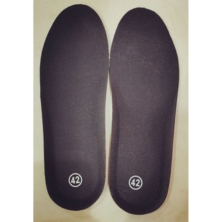 (ใส่โค้ด "MTCKL66" ลดเพิ่ม 20%)พื้นรองเท้ายาง size#36-48