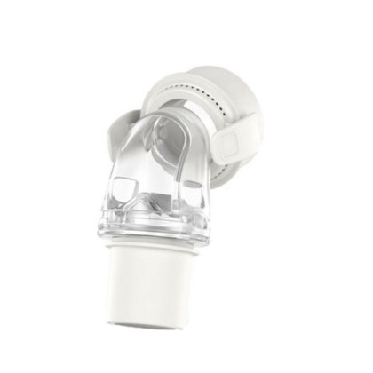 Resmed Airfit F20 Mask Elbow&Tube