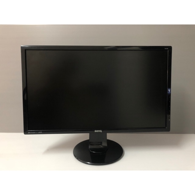 MONITOR(จอคอมพิวเตอร์) BenQ 24" GL2460 60Hz