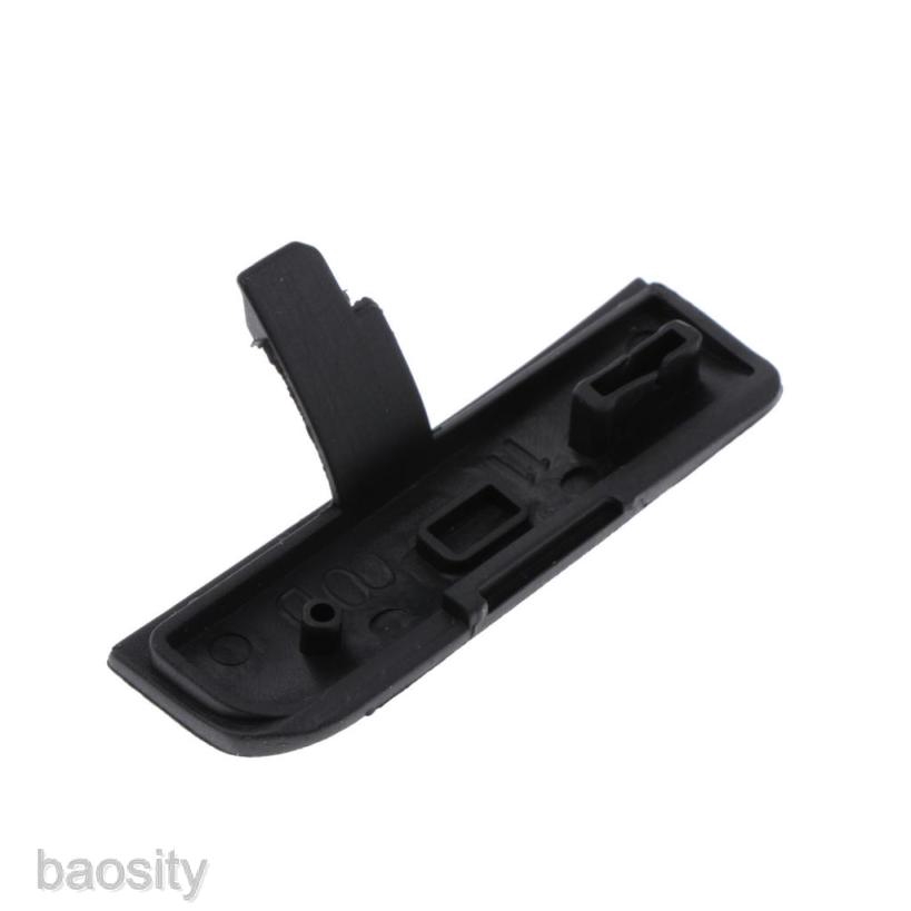 ฝาครอบยางอินเตอร์เฟซ USB สําหรับกล้อง 1100D Cam