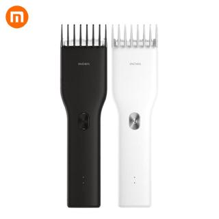 ENCHEN Boost USB Electric Hair Clipper Two Speed Ceramic Cutter Hair Fast Charging Hair Trimmer Children Hair Clipper