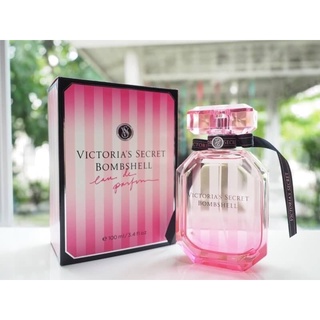 Bombshell Victoria`s Secret EDP 100 ml. น้ำหอมซิกเนเจอร์