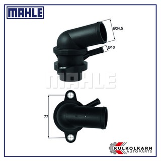 MAHLE วาลว์น้ำ+เสื้อ CHEVROLET AVEO 1.4/1.6 07 (TI 239 87D)