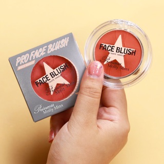 PRO FACE BLUSH : M001 🤩✨