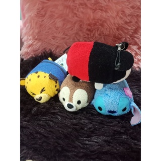 ตุ๊กตาซูมซูมดิสนีย์ ของแท้ 100% TsumTsum