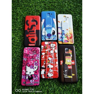 Case Samsung J6 เคสซัมซุง​📱