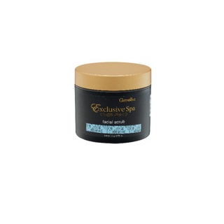[ ส่งฟรี ไม่ต้องใช้โค้ด ] สครับขัดหน้า เฟเชียลสครับ ​กิฟฟารีน​ ครีมขัดหน้า ผลัดเซลผิวเก่า เผยผิวใหม่